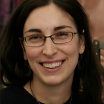 Lisa Robin Benson's avatar image