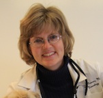 Dr. Dawn Marcus