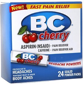 BCPowder 