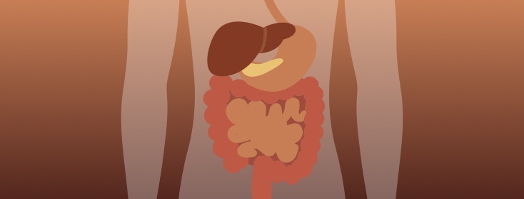 Inderal and diabetes nausea