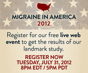 Migraine in America