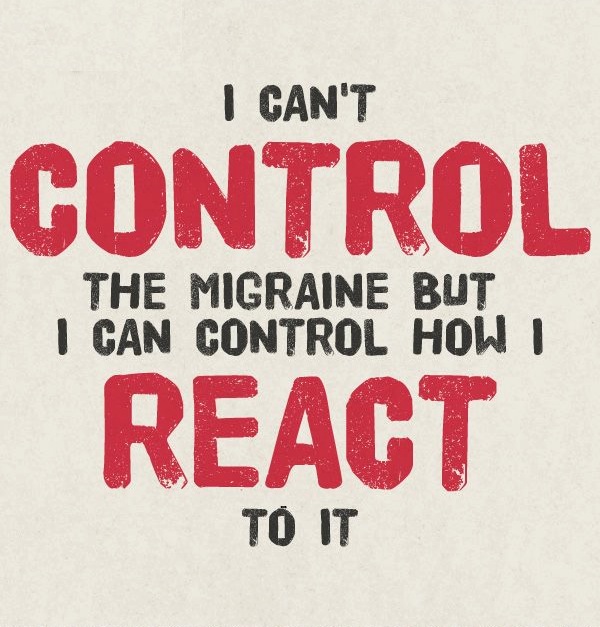 Can control reaction