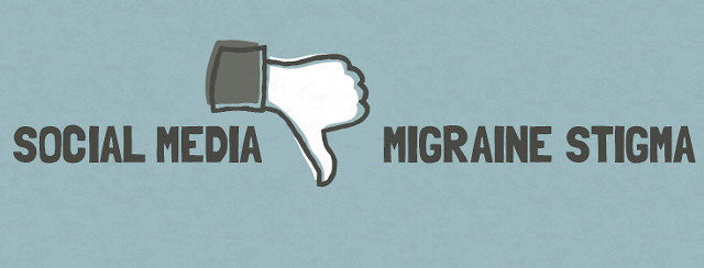 Social Media and <span class='highlight'>Migraine</span> Stigma image