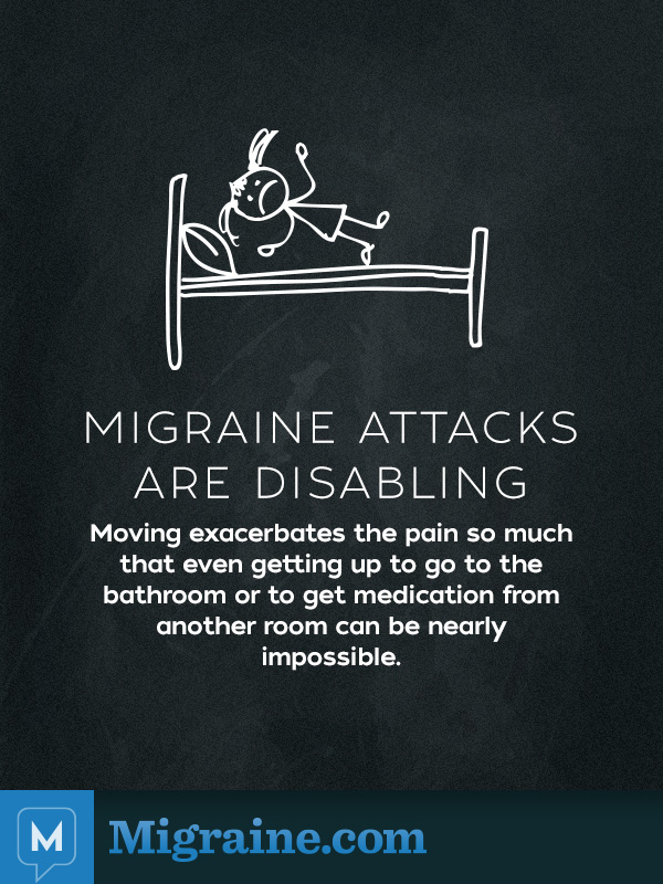 8 Important Facts Everyone Should Know About Migraine - Migraine.com