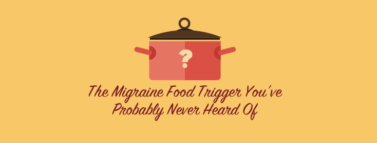 The migraine trigger you probably haven't heard about