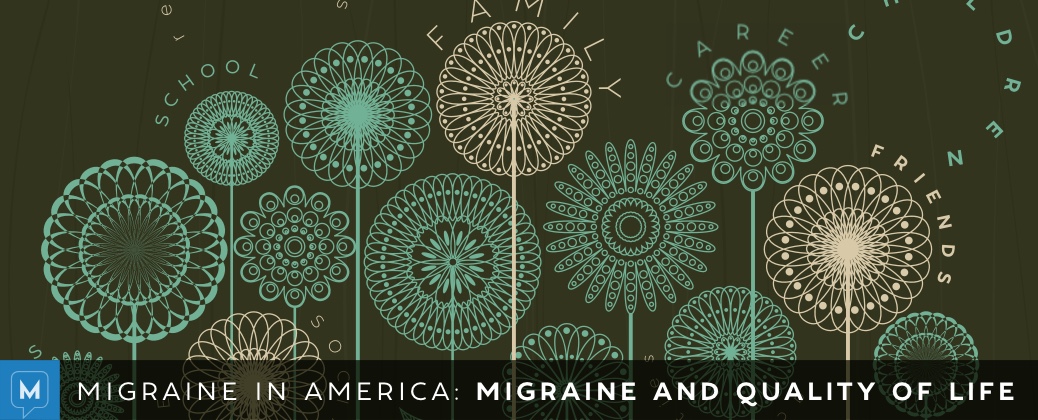 Migraine and Quality of Life