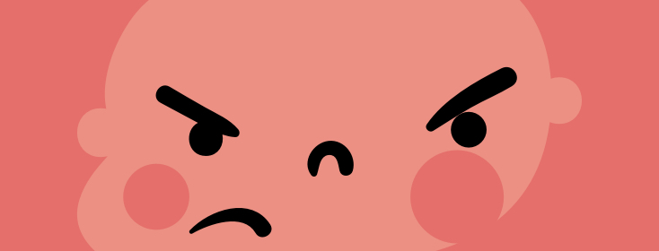 Is anger really all that bad?