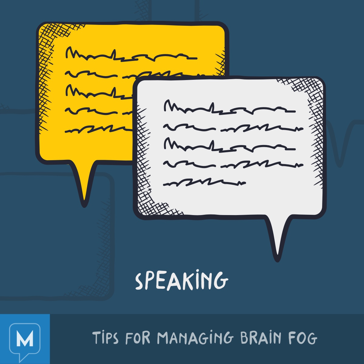  Tips for Managing Brain Fog Migraine com