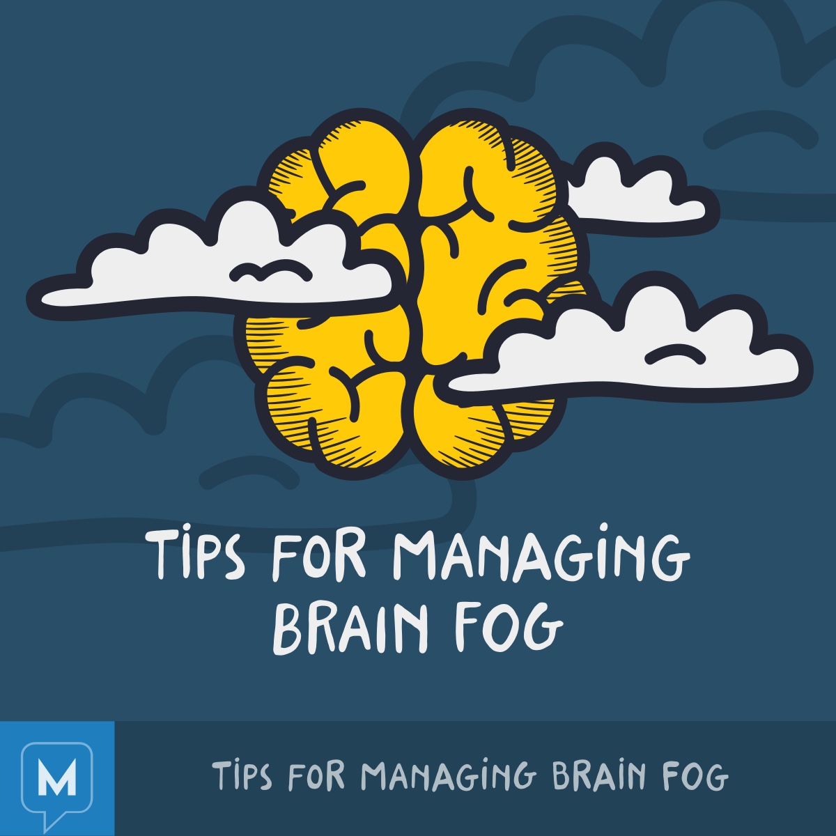  Tips for Managing Brain Fog Migraine com