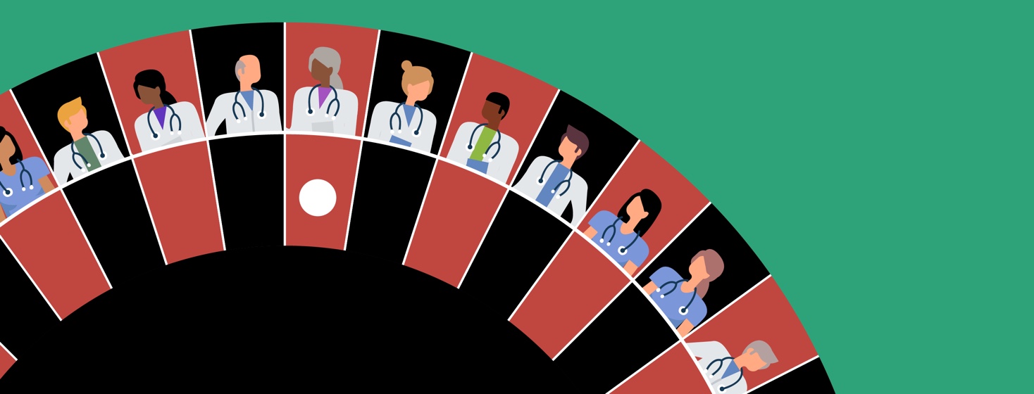 Why I Left My Headache Specialist