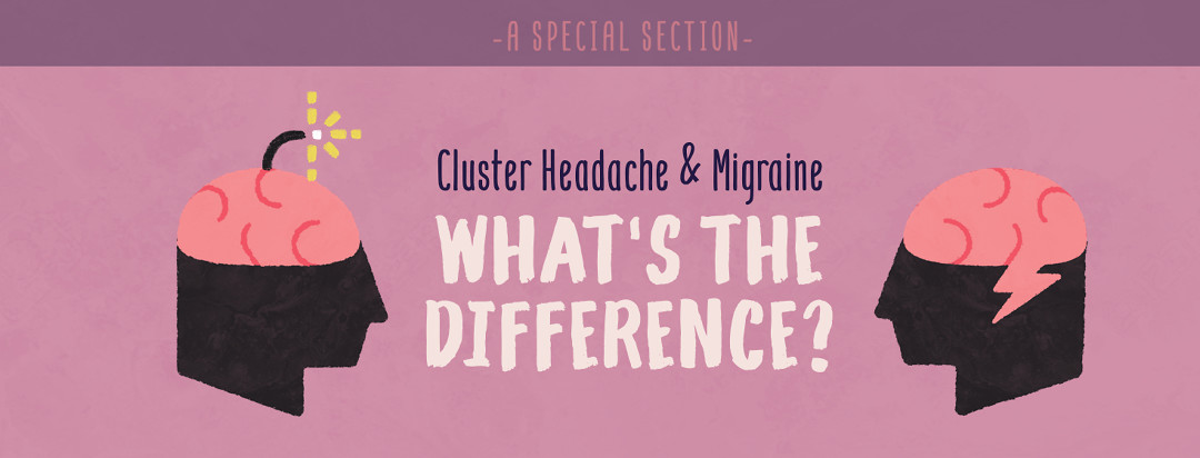 Cluster Headache: What You Need to Know image