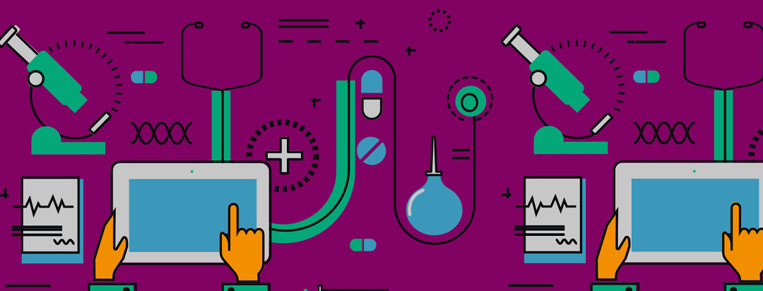 Clinical Trials 101 - Migraine & Clinical Research image