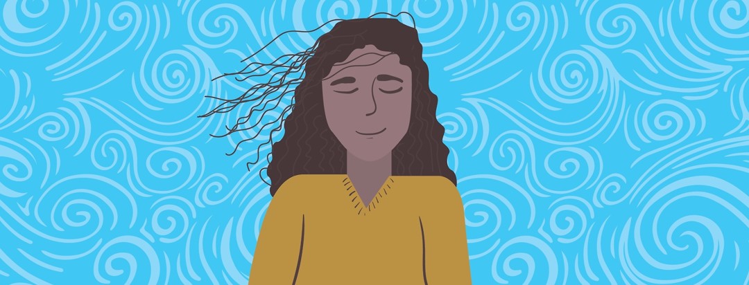 Migraines Lessen Under Extreme Stress