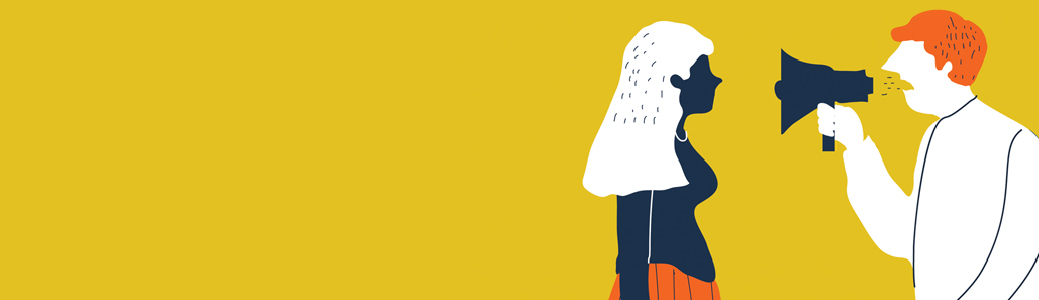 What Not to Say to Someone with Chronic Migraine: A Note on “Prevention”
