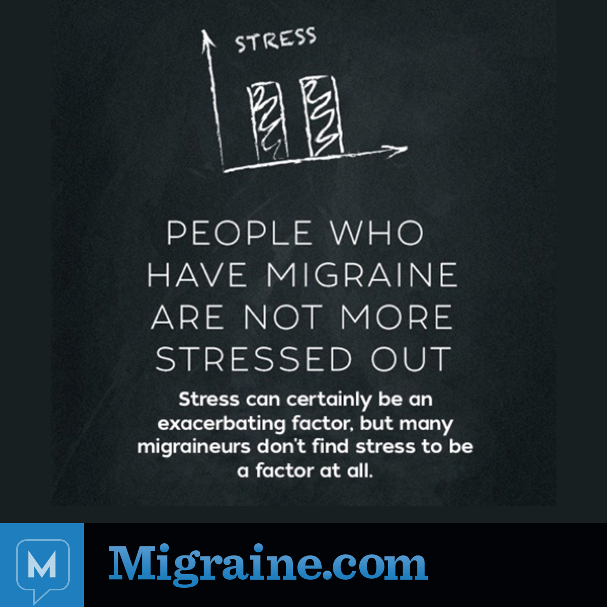 8 Important Facts Everyone Should Know About Migraine | Migraine.com