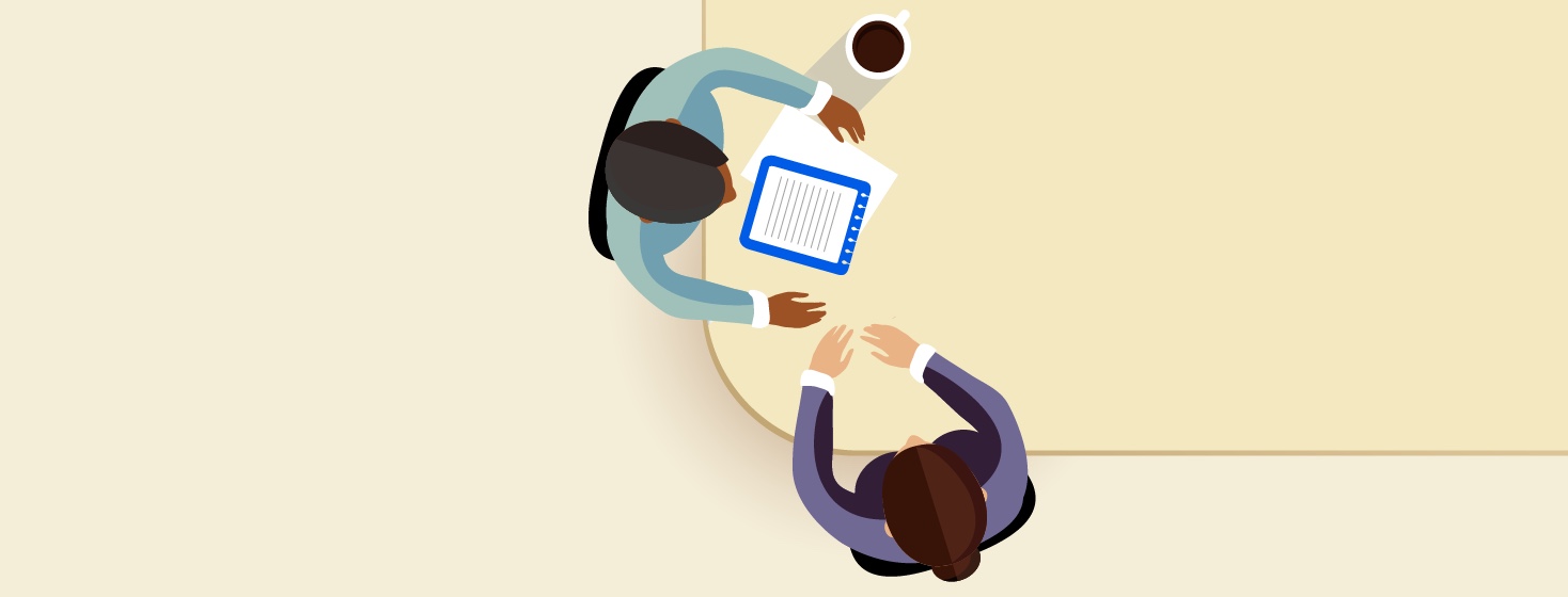 Workplace Woes and ‘The Talk’