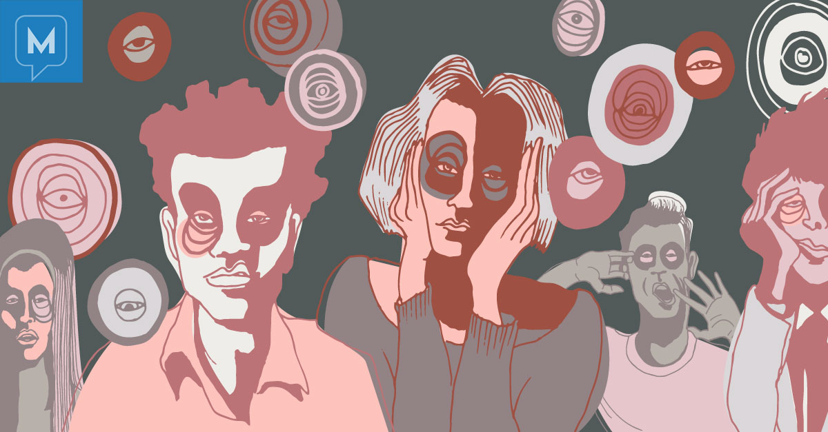 Sleep, Migraine, and Insomnia
