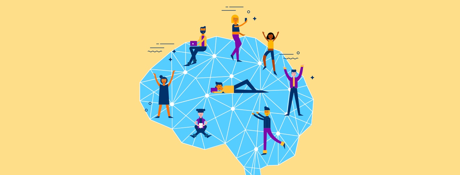 We Are So Much More Than Our Migraines