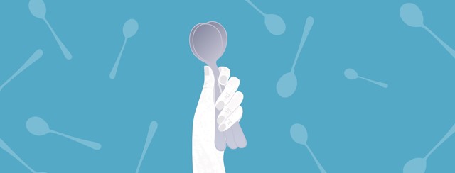 On Disability but Still Battling Spoons image