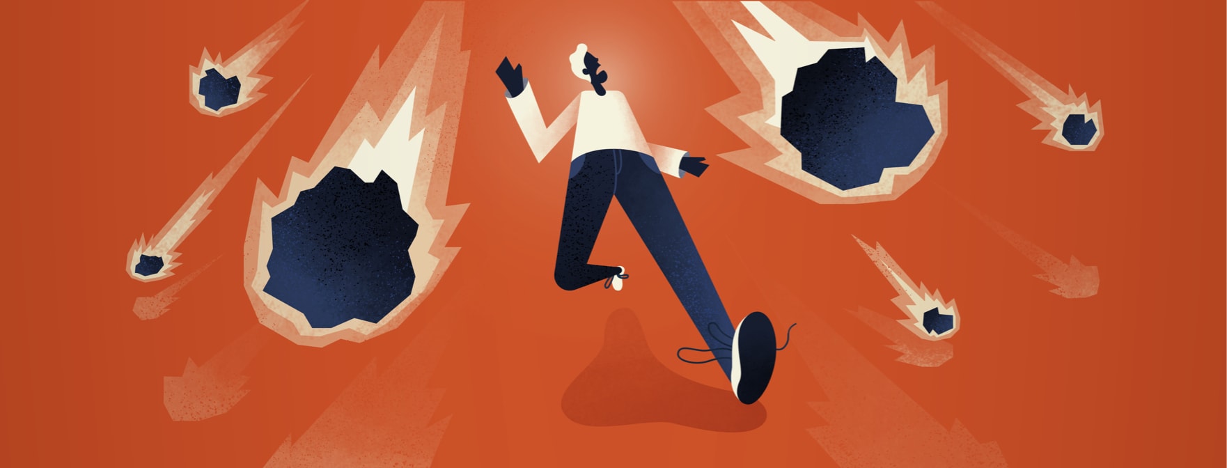 Migraine – It’s a Matter of Survival!