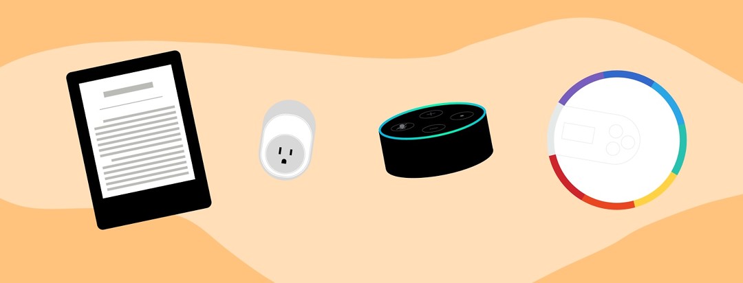 15 Awesome Devices to help with chronic illness and life overall