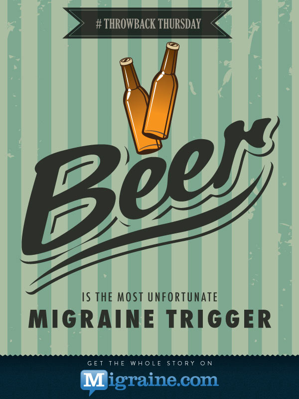 Bye Bye Beloved Beer Migraine Com