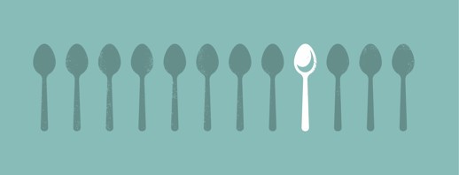 Spoons, and How to Start a Good Conversation image