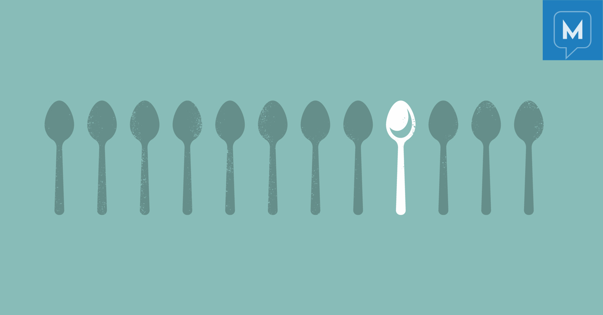 Spoon Theory Can Be Used to Fight Migraine Stigma