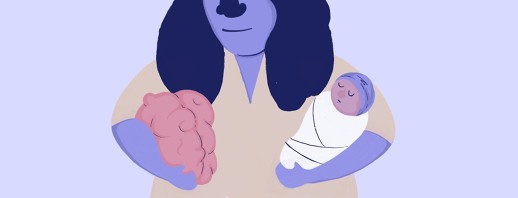 Three Ways Migraine Prepared Me to Be a Parent image
