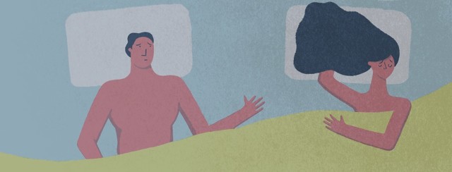 Migraine and Sex: It's Complicated image