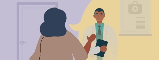 Respect and Power at the Doctor’s Office image