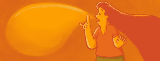 5 Ways to Describe Migraines to a Person Who Doesn't Have Them image