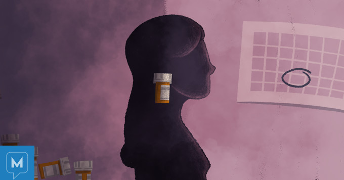 Attacks With No Pain or Quicker Resolution: How Migraine Patterns Are Changing With the CGRPs image