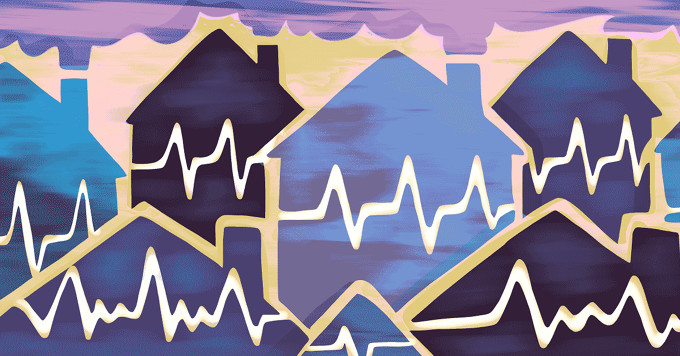 How to Monitor Your Health With At-Home Devices image