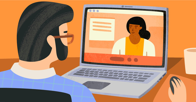 How Do I Find Virtual Health Services? image
