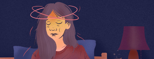 Hemiplegic Migraine Q&A With My Partner - Part 1 image