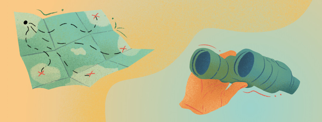 Migraine Treatment Roadmap image