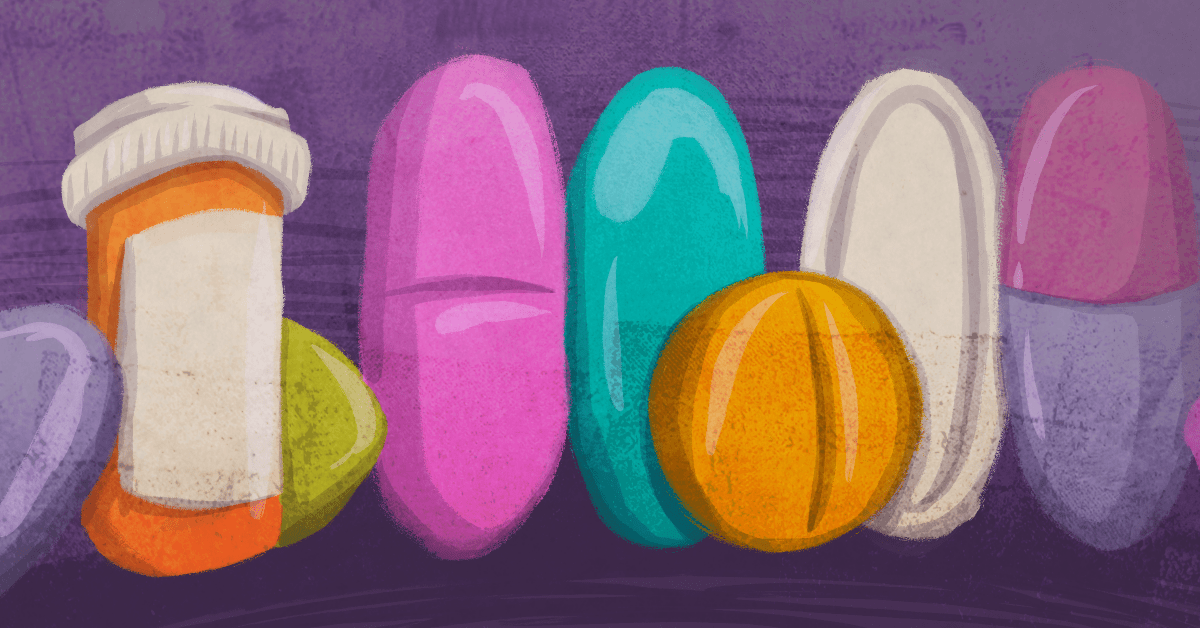 Migraine Prevention Medications What Is The Best One