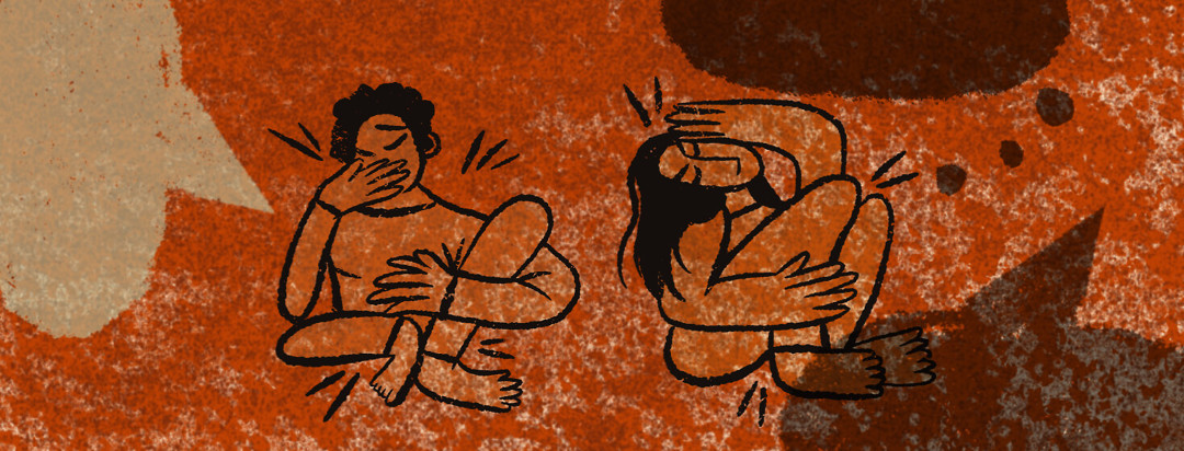 Migraine: The Pain of Being Misunderstood image