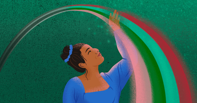 Migraine Treatment Advancements: We've Come Farther Than You Think! image