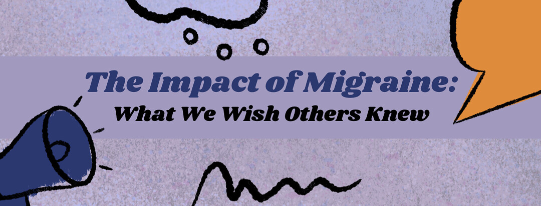 When “Can Do” Turns into “Can’t Do”: The Impact of Migraine image