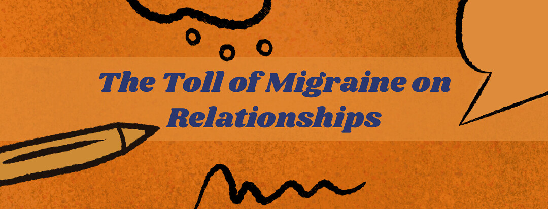 The Toll of Migraine on Relationships image