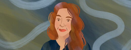 Inside Sarah's Experience with Migraine and Fatigue image