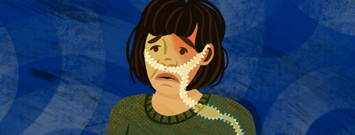 What to Do When Your Doctor Won’t Prescribe You Oxygen for Cluster Headaches  image