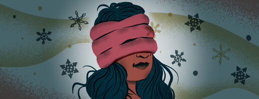 The Headache Hat image