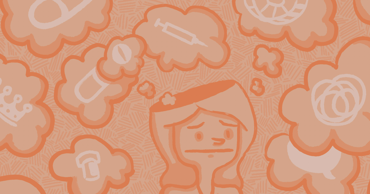 DHE (Dihydroergotamine) and Ergotamine for Migraine