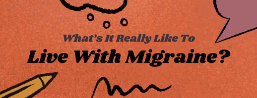 Our Community Speaks: An Inside Look at Living with Migraine image