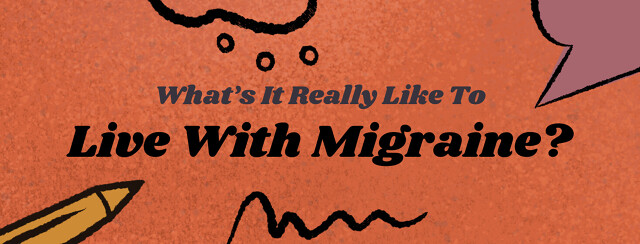 Our Community Speaks: An Inside Look at Living with Migraine image