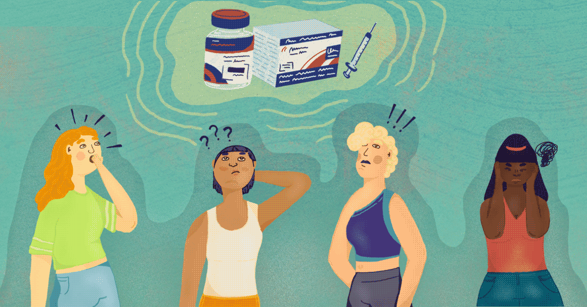 Botox for Chronic Migraine Treatment and Prevention