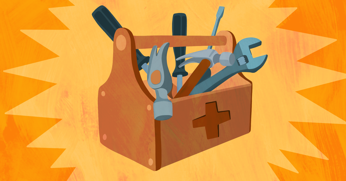 My Migraine Attack Hacks